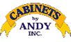 Cabinets by Andy