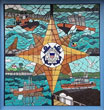 Coast Guard Mural